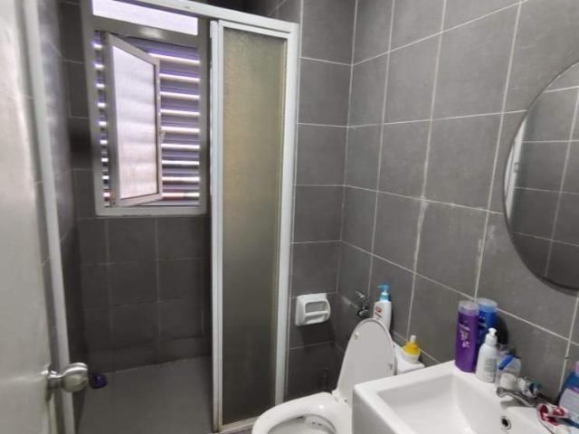 Room for rent in Kuala Lumpur