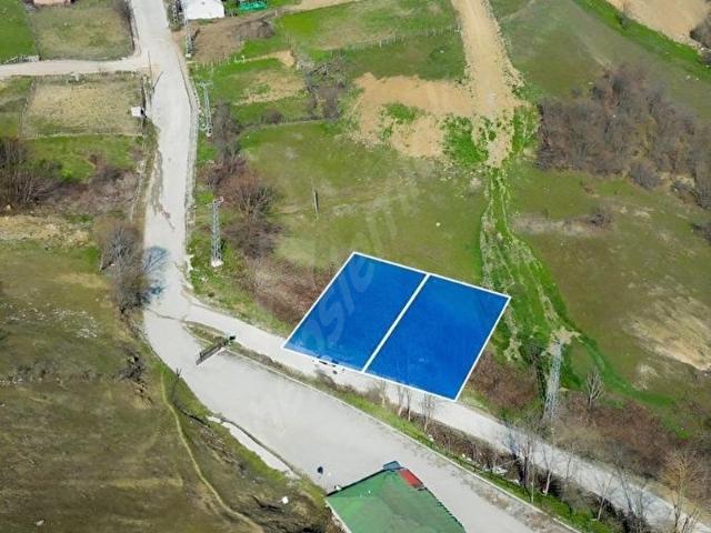 Asarcik, Samsun içerisinde satılık Arsa