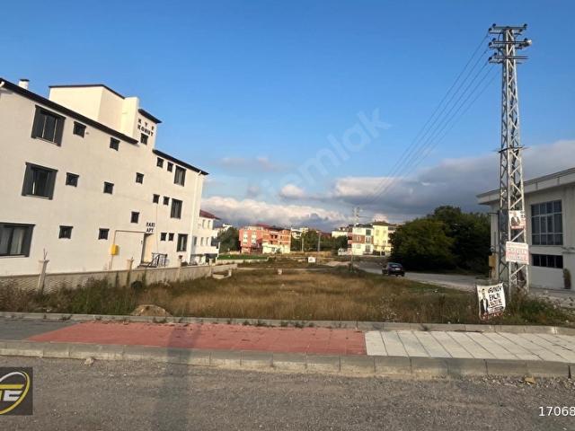 Asarcik, Samsun içerisinde satılık Arsa