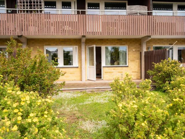 Bostad till salu i Gotland