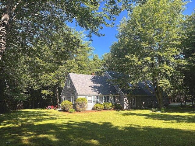 House for sale in Lamoine, Hancock County