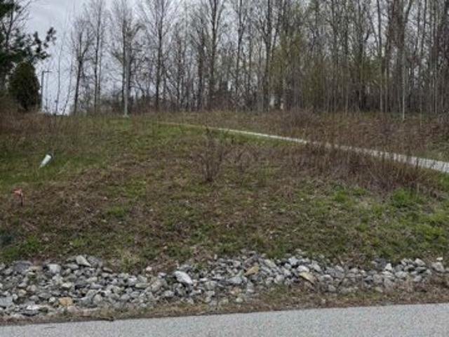 Land for sale in Bennington, Vermont