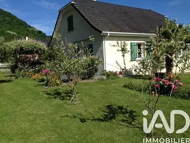 Maison vente à Oloron-Sainte-Marie, Asasp-arros