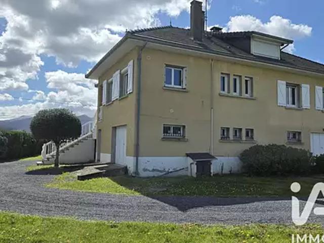 Maison vente à Asasp, Asasp-Arros