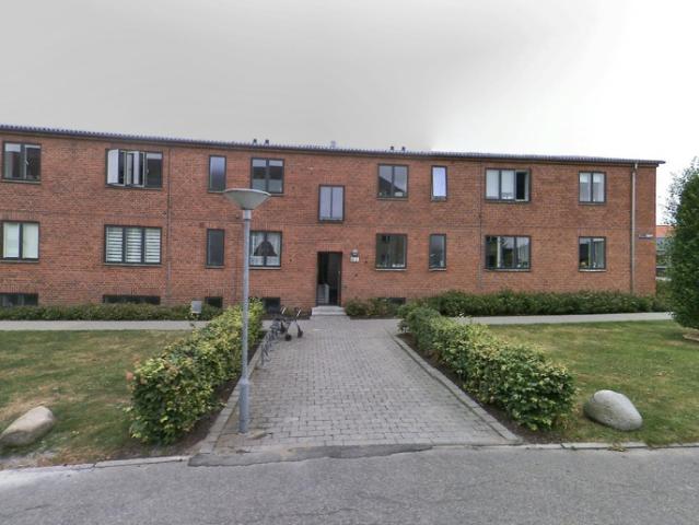 Hus til leje i Randers