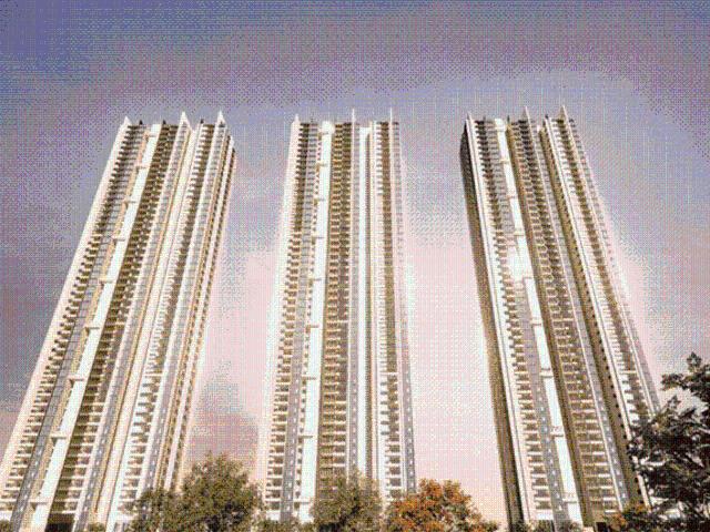 Flat for sale in Ranga Reddy, Telangana