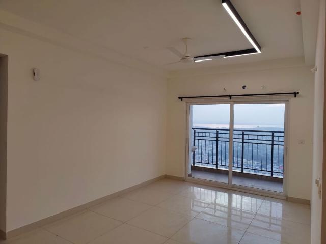 Flat for rent in Haidarabad, Telangana
