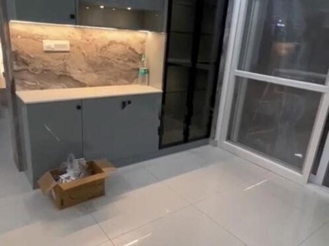 Flat for rent in Haidarabad, Telangana