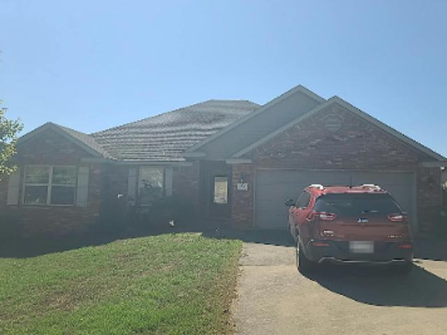 House for sale in Centerton, Benton County