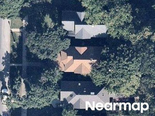 House for sale in Evanston, Illinois
