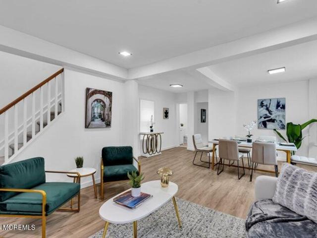 House for sale in Monmouth, New Jersey