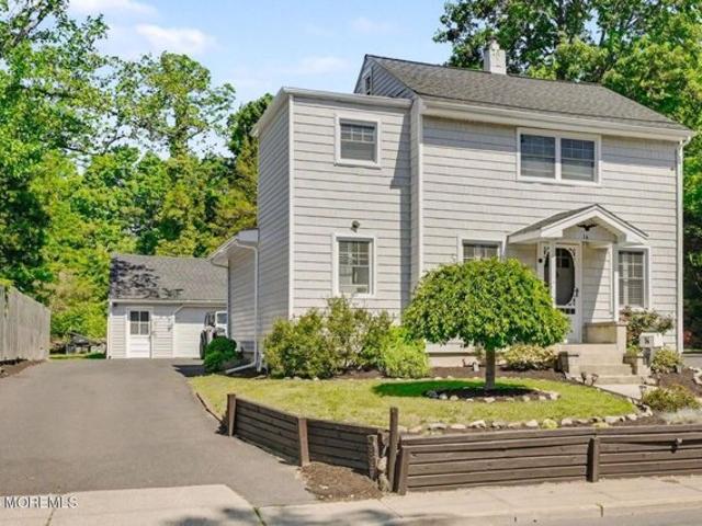 House for sale in Monmouth, New Jersey