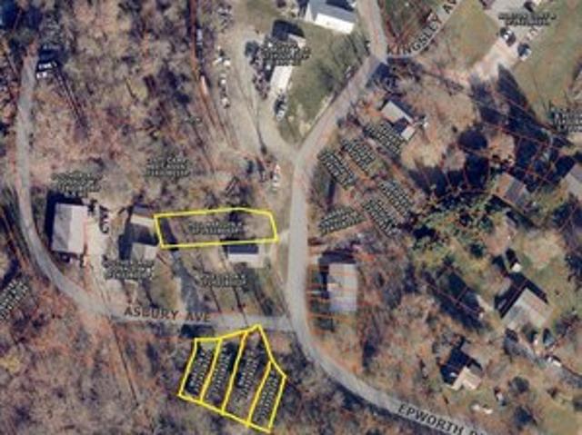 Land for sale in Clermont, Ohio