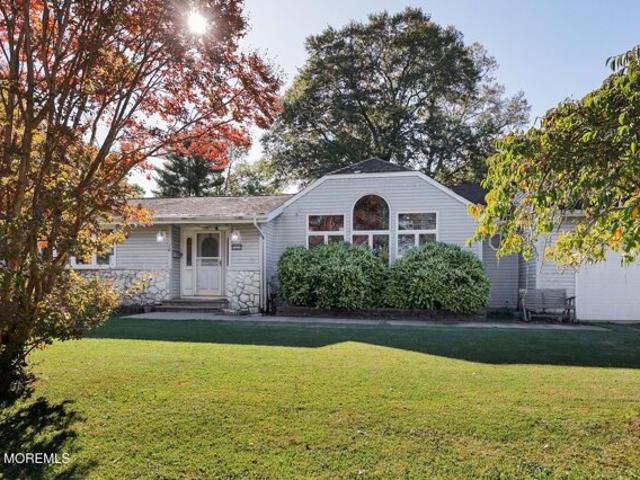 House for sale in Monmouth, New Jersey
