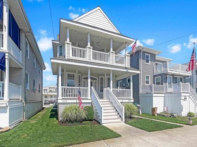 Condo for sale in Ocean City