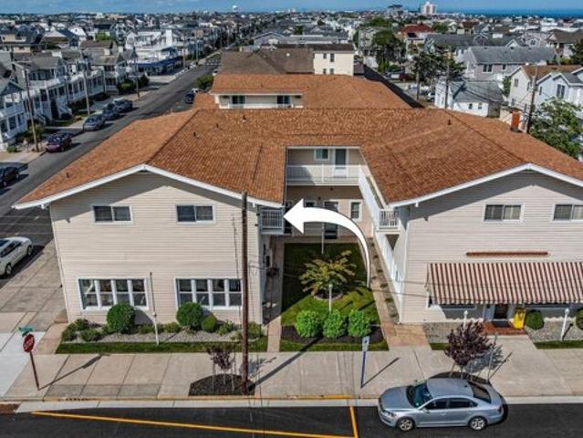 Condo for sale in Ocean City