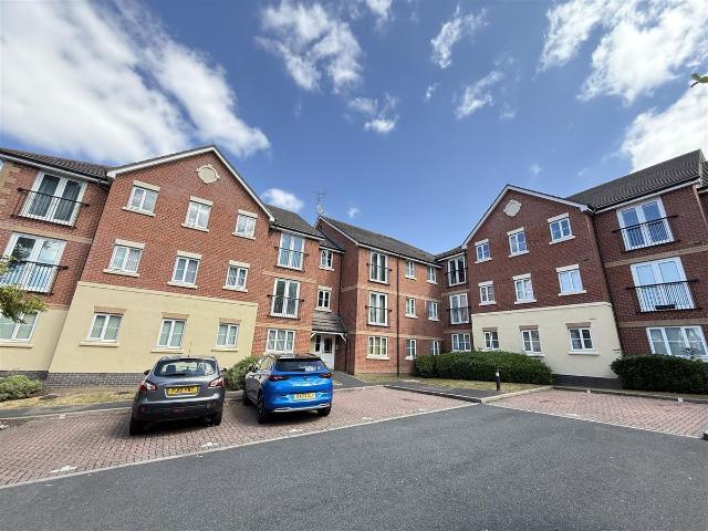 Apartment for rent in West Bromwich, West Midlands