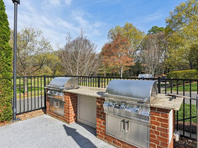 Apartment for rent in Mecklenburg, North Carolina