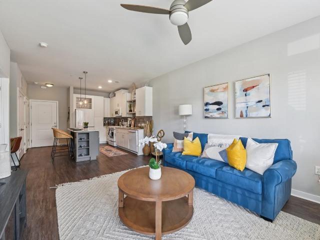 Apartment for rent in Mecklenburg, North Carolina
