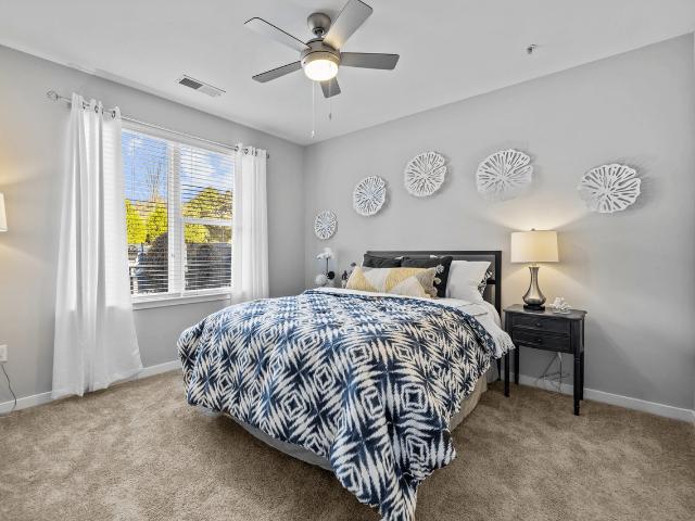 Apartment for rent in Mecklenburg, North Carolina