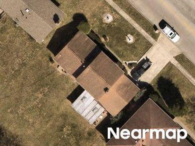 House for sale in Lexington, Kentucky