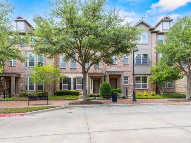 House for sale in Addison, Texas