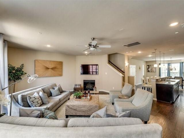 House for sale in Addison, Texas