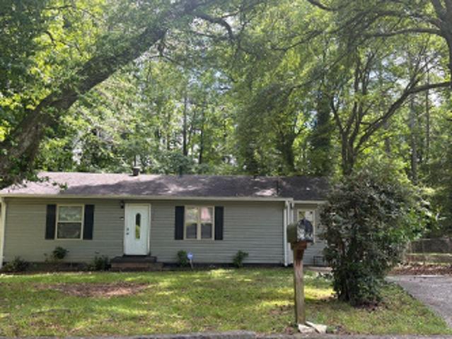 House for sale in Atlanta, Georgia
