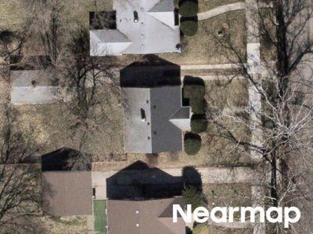 House for sale in Detroit, Michigan