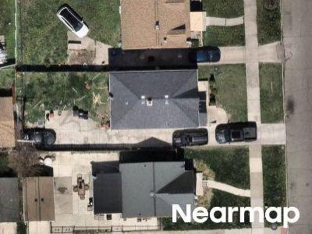 Property for sale in Detroit, Michigan