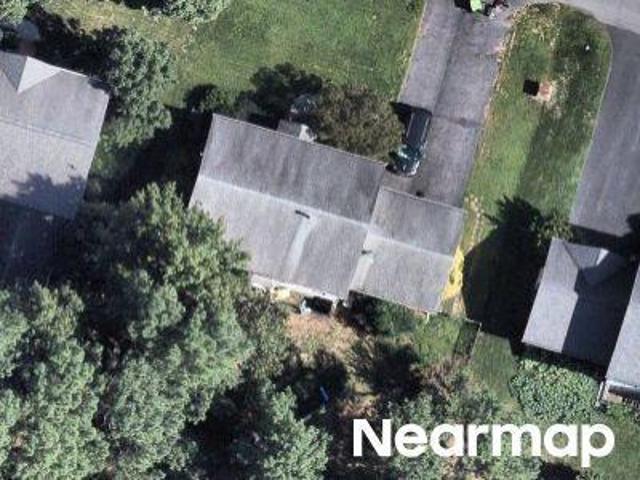 Property for sale in Blue Ridge Mobile Home Park, Winchester