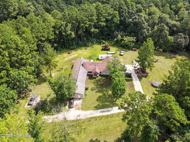 House for sale in Cove City, North Carolina