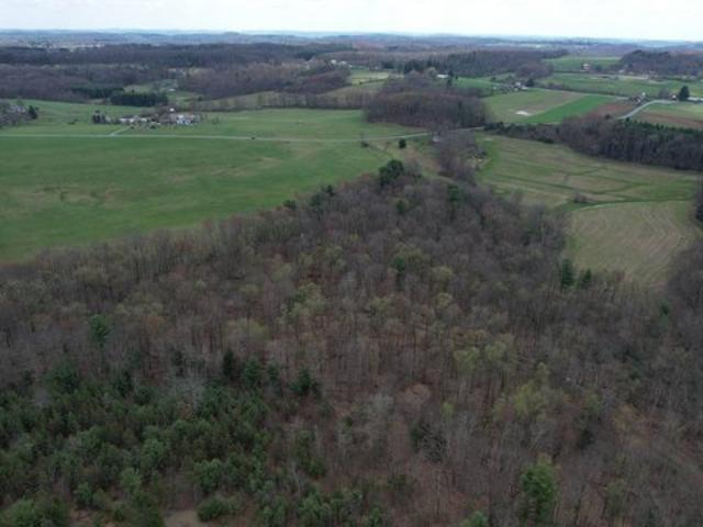Land for sale in Strattanville, Pennsylvania