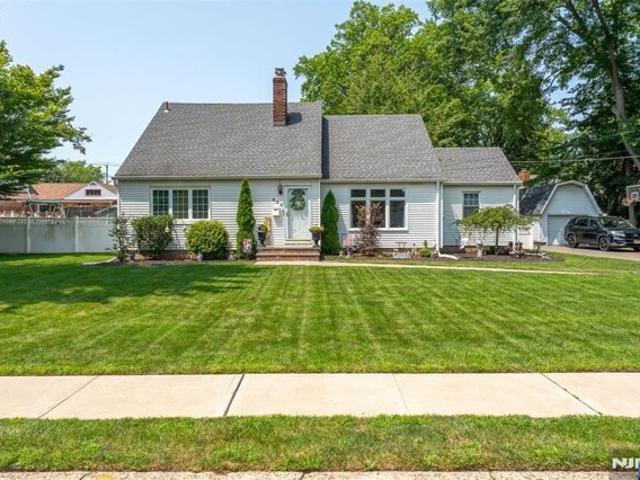House for sale in New Milford, New Jersey