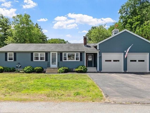 House for sale in New Hampshire