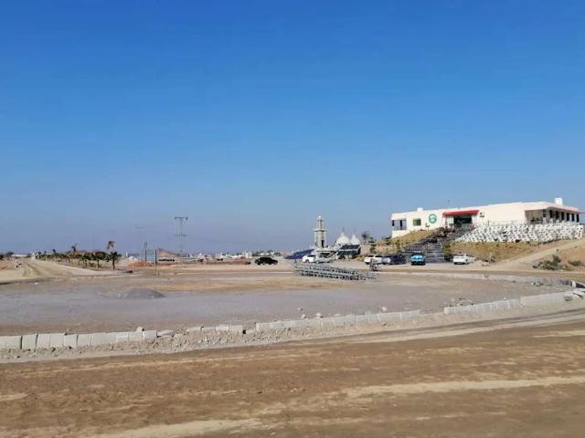 Land for sale in Mardan, North West Frontier Province