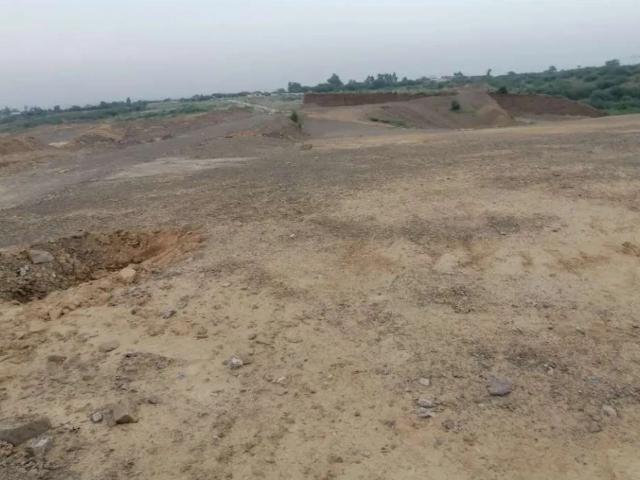 Land for sale in Nowshera, North West Frontier Province