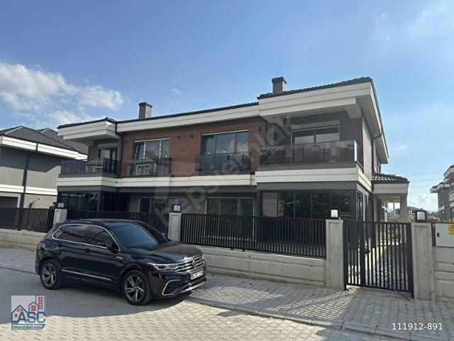 Bolu Merkez, Bolu içerisinde satılık Villa