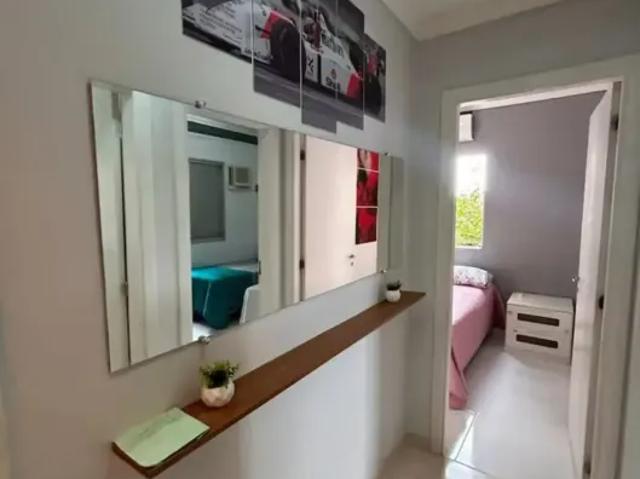 Apartamento aluguel em Região Geográfica Imediata de Belém, Região Norte