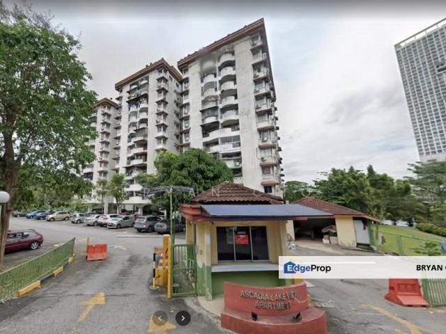 Condominium for sale in Langat, Selangor
