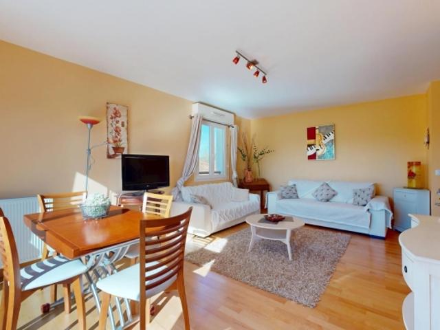 Appartement vente à Bayonne, Ascain