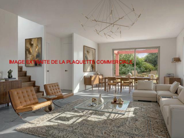 Maison vente à Bayonne, Ascain