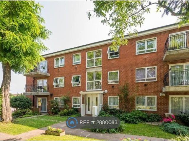 Apartment for rent in Streatham Hill, Greater London