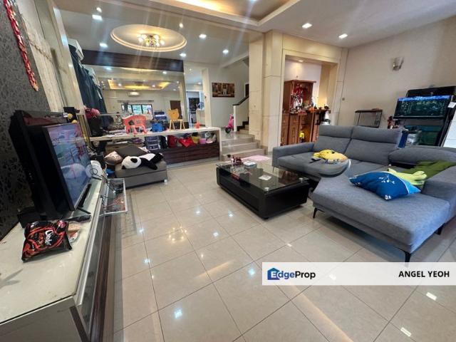 House for sale in Kajang, Langat