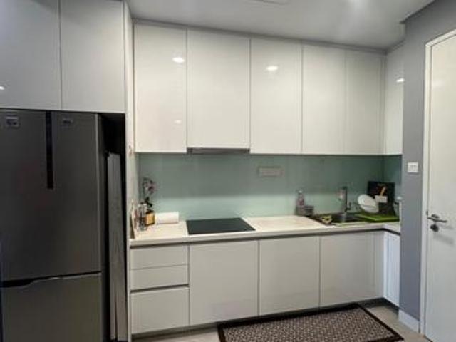 Condominium for rent in Country Heights Damansara, Kuala Lumpur