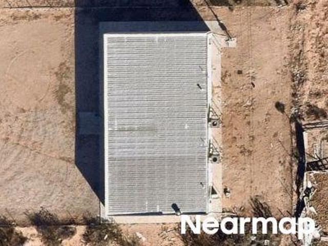 Commercial for sale in El Paso, Texas