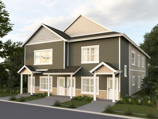 Apartment for rent in Raymore