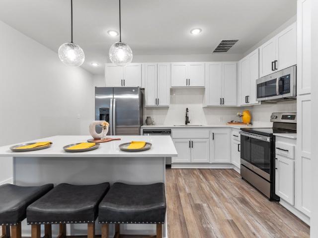 Apartment for rent in Raymore, Missouri