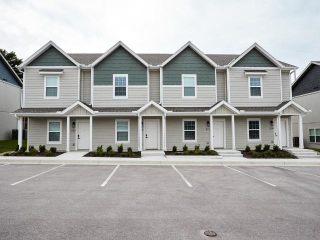 Apartment for rent in Raymore, Missouri