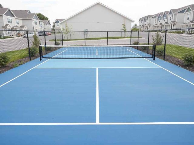 Apartment for rent in Raymore, Missouri